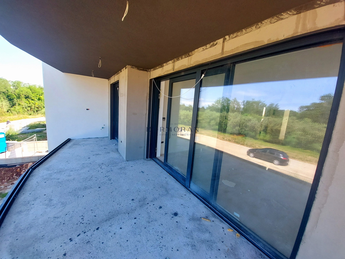 02 - Apartma D\B - Savudrija Resort